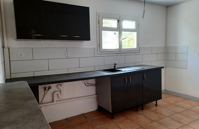 Location Maison 130m² 5 pièces Le François
