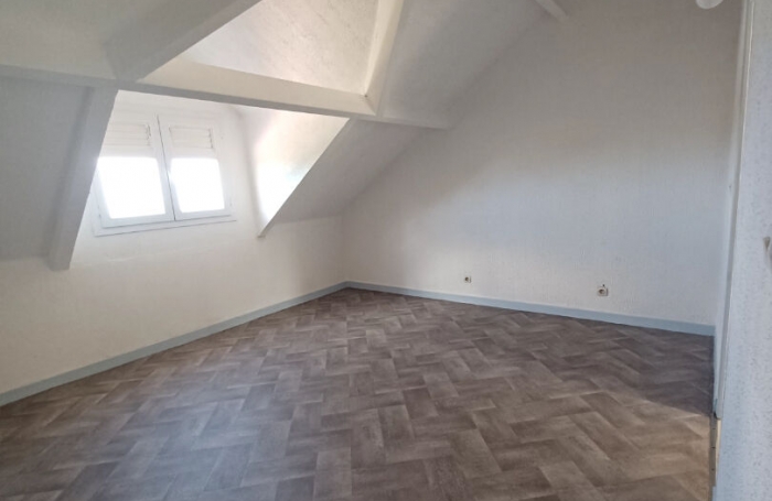 Location Maison 130m² 5 pièces Le François
