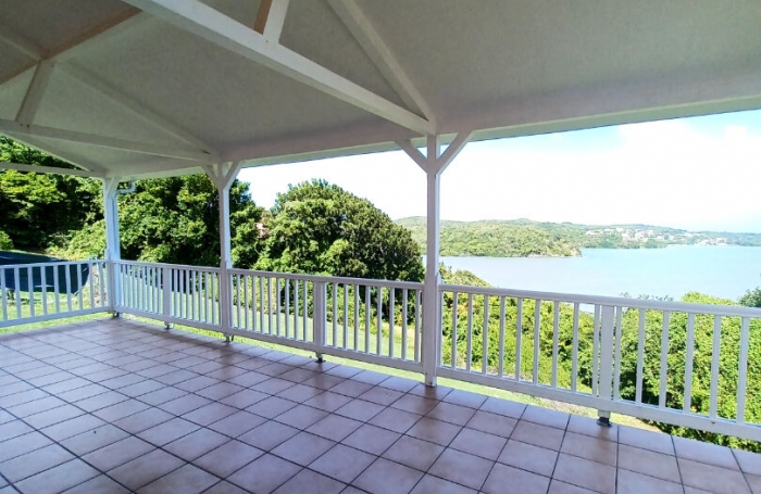 Location Maison 130m² 5 pièces Le François