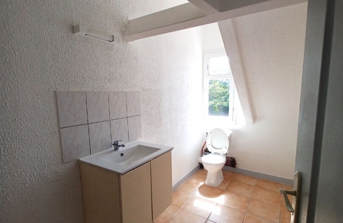 Location Maison 130m² 5 pièces Le François