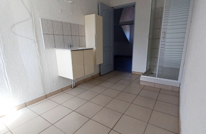 Location Maison 130m² 5 pièces Le François