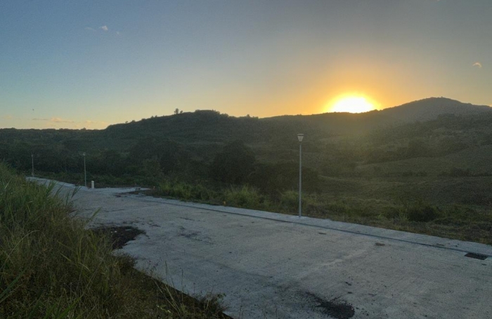 Vente Terrain 685m&sup2; Rivière Salée