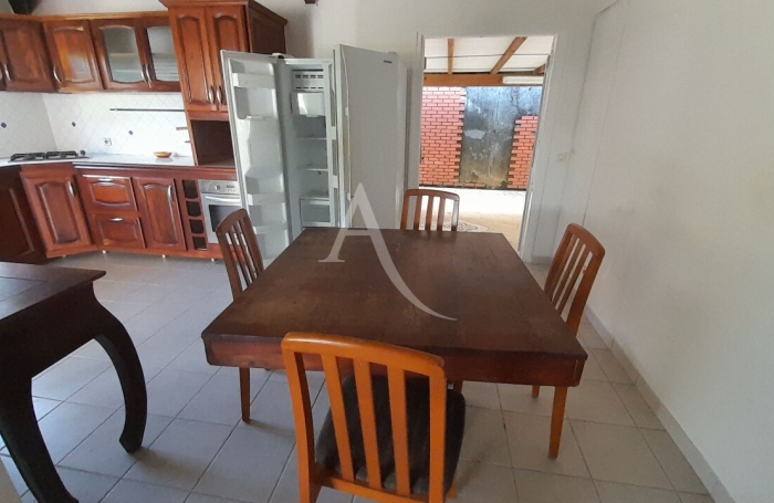 Location Maison 66.83m² 4 pièces Saint-Joseph