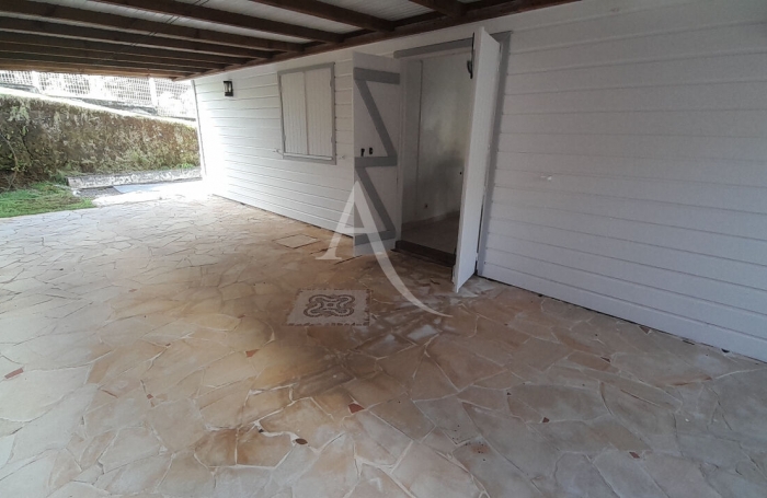 Location Maison 66.83m² 4 pièces Saint-Joseph