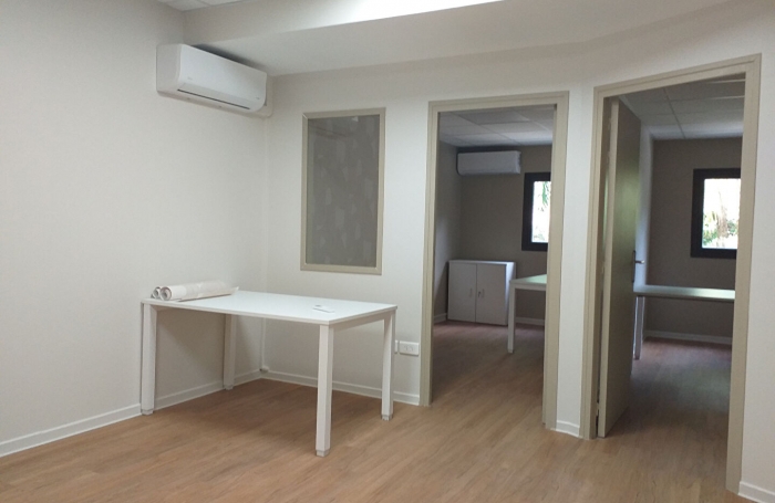 Location Bureaux 