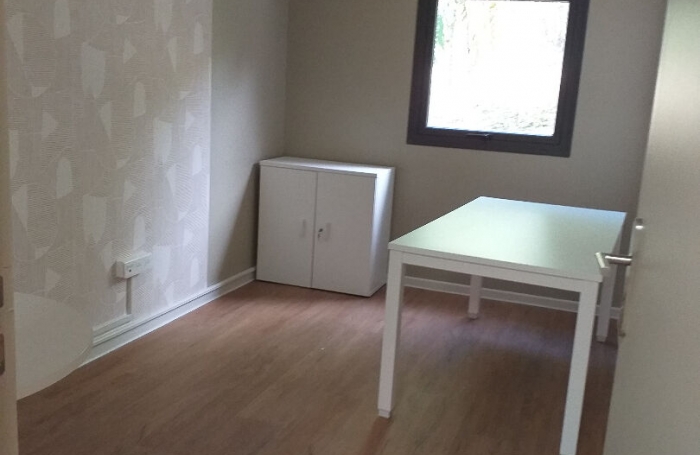 Location Bureaux 40m² Fort de france