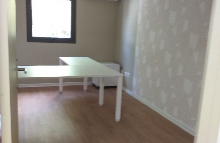 Location Bureaux 40m² Fort de france