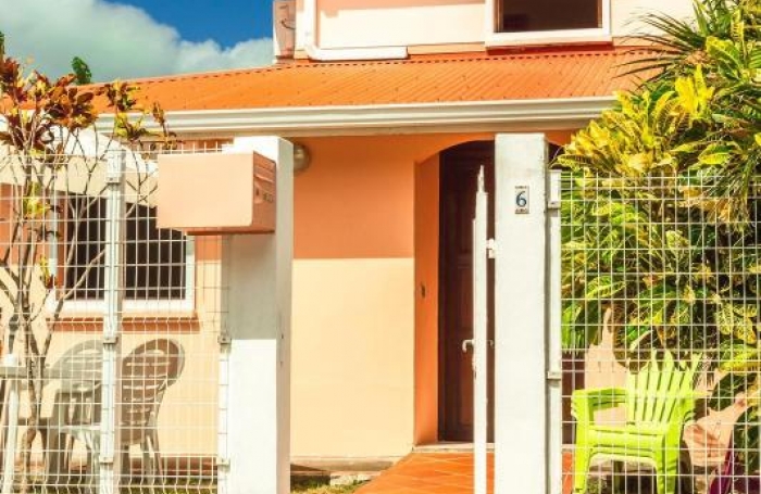Location Maison 97227