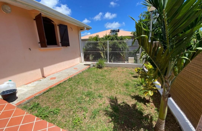 Location Maison 86m&sup2; 3 pi&#232;ces Sainte Anne