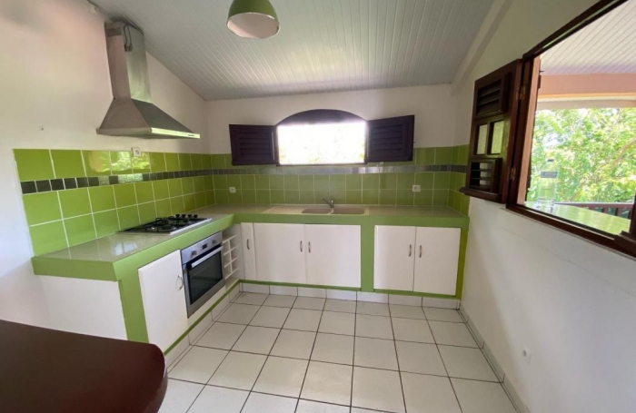 Location Maison 86m&sup2; 3 pi&#232;ces Sainte Anne