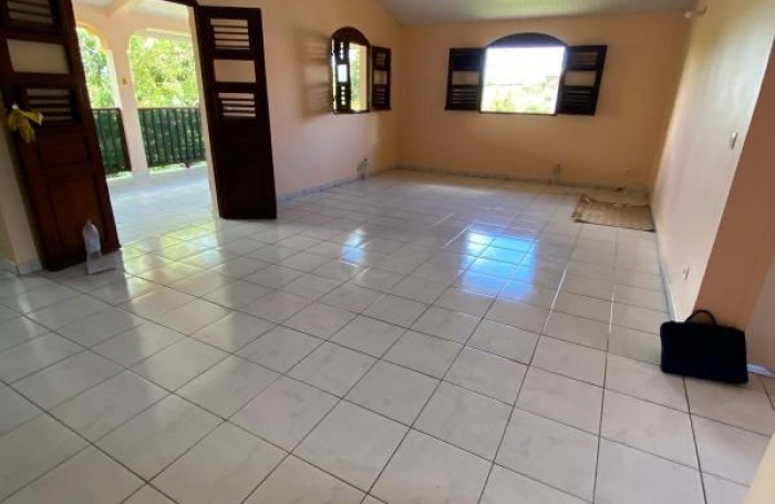 Location Maison 86m&sup2; 3 pi&#232;ces Sainte Anne
