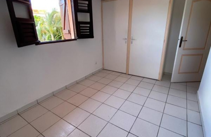 Location Maison 86m&sup2; 3 pi&#232;ces Sainte Anne