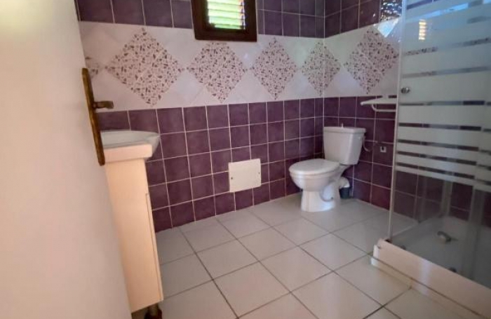 Location Maison 86m&sup2; 3 pi&#232;ces Sainte Anne
