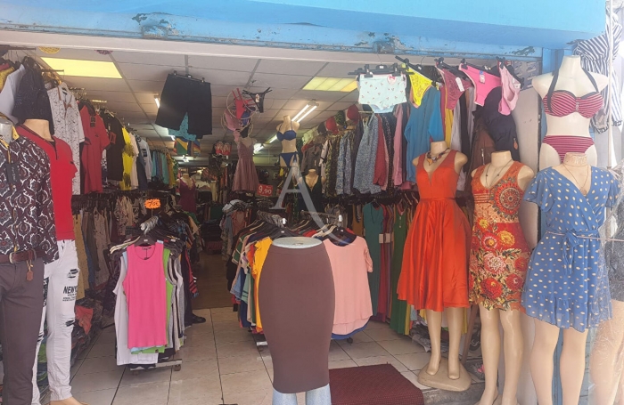 Vente Immeuble 200m² Fort de france