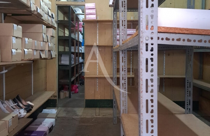 Vente Immeuble 110m² 3 pièces Fort de france