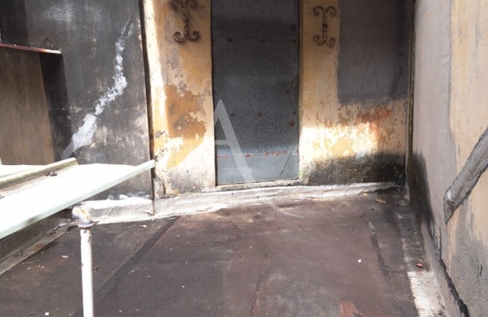 Vente Immeuble 110m² 3 pièces Fort de france