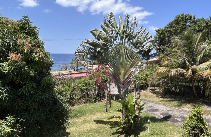 Vente Maison 97250