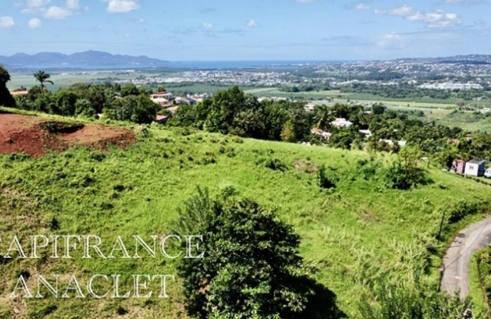 Vente Terrain 97232