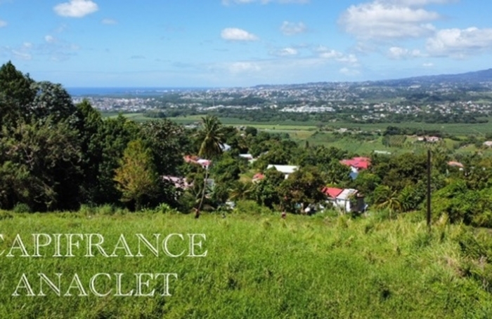 Vente Terrain 97232