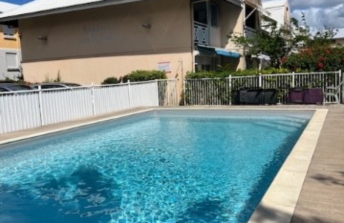 Vente Appartement 97229
