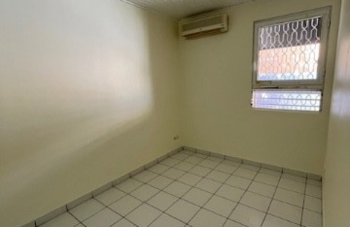 Vente Appartement 27.6m&sup2; 2 pi&#232;ces Les Trois Ilets