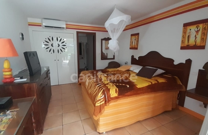 Vente Appartement 25m&sup2; 1 pi&#232;ce Sainte Anne
