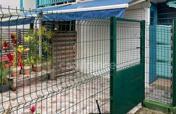 Vente Appartement 25m&sup2; 1 pi&#232;ce Sainte Anne