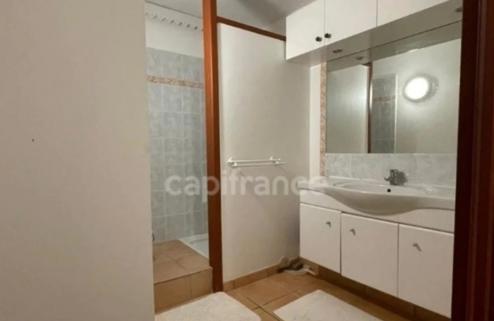 Vente Appartement 25m&sup2; 1 pi&#232;ce Sainte Anne