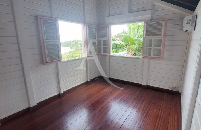 Vente Maison 7 pièces La Trinité