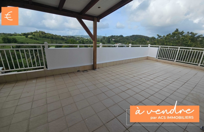 Vente Appartement 97224