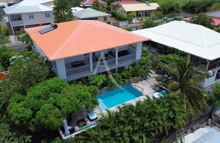 Vente Maison 
