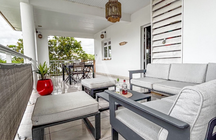 Vente Maison 258m² 10 pièces La Trinité