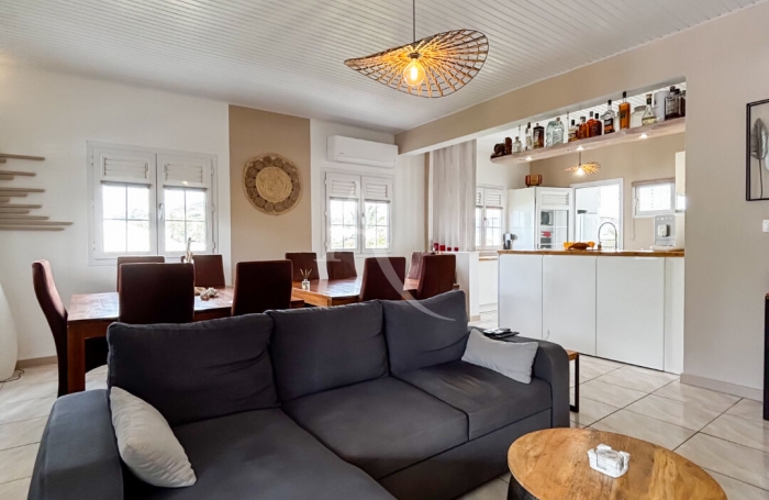 Vente Maison 258m² 10 pièces La Trinité