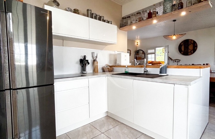 Vente Maison 258m² 10 pièces La Trinité
