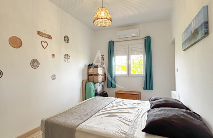 Vente Maison 258m² 10 pièces La Trinité