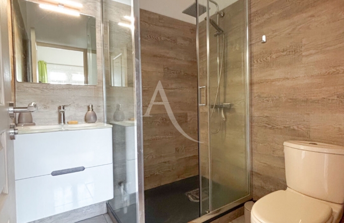 Vente Maison 258m² 10 pièces La Trinité