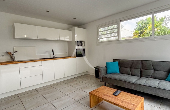 Vente Maison 258m² 10 pièces La Trinité