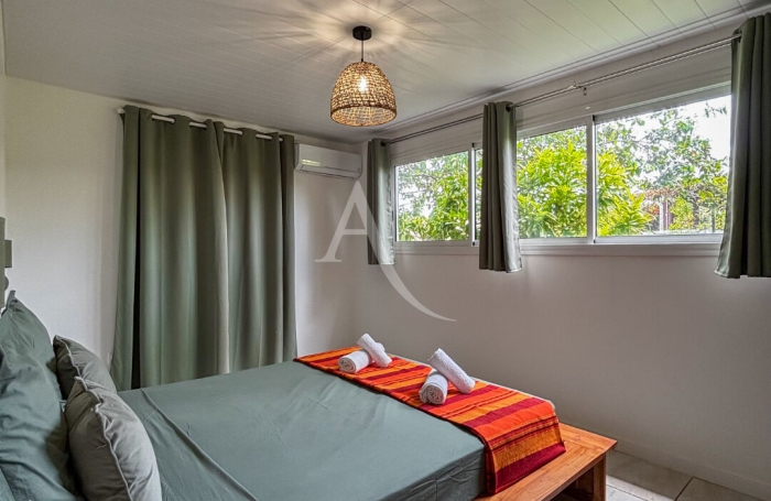 Vente Maison 258m² 10 pièces La Trinité