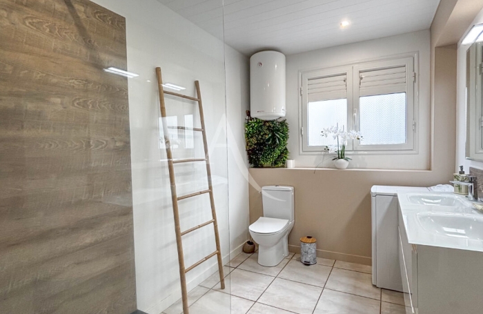 Vente Maison 258m² 10 pièces La Trinité
