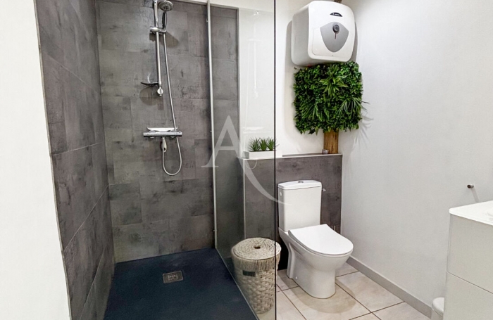 Vente Maison 258m² 10 pièces La Trinité