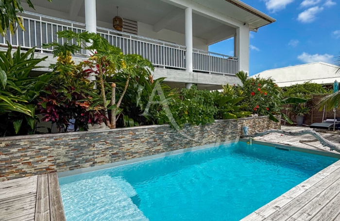 Vente Maison 258m² 10 pièces La Trinité