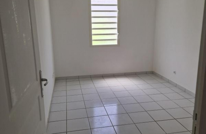 Vente Appartement 70.76m&sup2; 3 pi&#232;ces Le Lamentin
