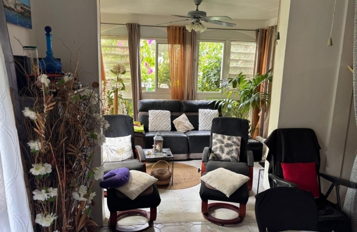 Vente Appartement 76m&sup2; 4 pi&#232;ces Sainte Luce