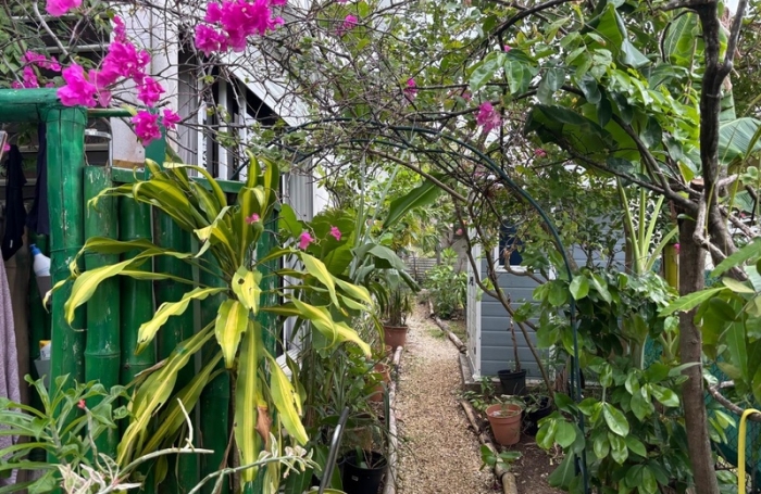 Vente Appartement 76m&sup2; 4 pi&#232;ces Sainte Luce
