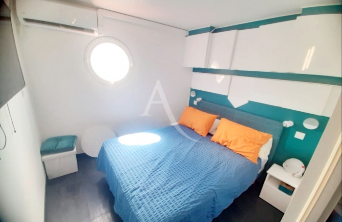 Vente Divers 16.59m² 1 pièce La Trinité