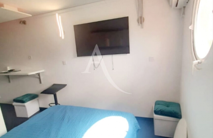 Vente Divers 16.59m² 1 pièce La Trinité