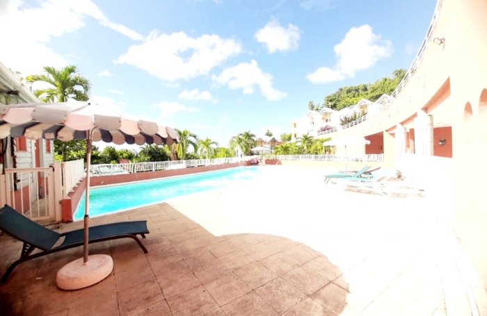 Vente Divers 16.59m² 1 pièce La Trinité