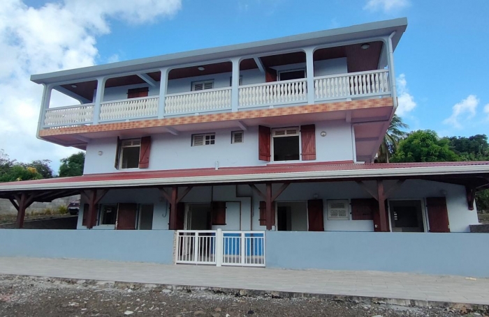 Vente Immeuble 97280