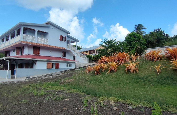 Vente Immeuble 357m&sup2; 14 pi&#232;ces Le Vauclin