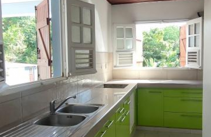 Vente Immeuble 357m&sup2; 14 pi&#232;ces Le Vauclin